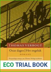 Onze dagen - Het ongeluk
