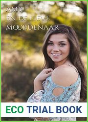 Amy en de lieve moordenaar (Dutch Edition)