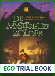 De mysterieuze zolder