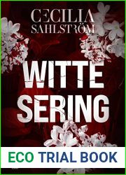 Witte sering (Sara Vallen Book 1) (Dutch Edition)