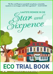 Laatste ronde in de Star and Sixpence