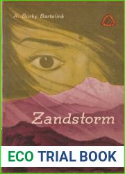 Zandstorm