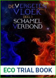 Schamel verbond (De vergeten vloek, #3)