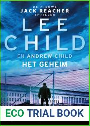 Het geheim (Jack Reacher #28)
