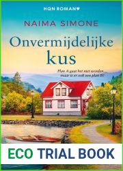 Onvermijdelijke kus (Rose Bend #3)