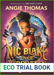 Nic Blake en de verdwenen Msaidizi (Dutch Edition)