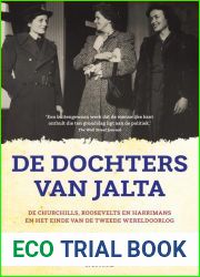 De Dochters van Jalta