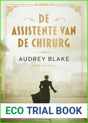 De assistente van de chirurg (Nora Beady #1)