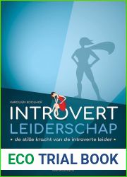 Introvert leiderschap