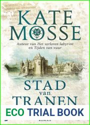 Stad van tranen