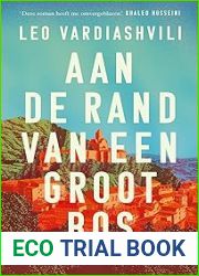 Aan de rand van een groot bos