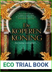De koperen koning (The Daevabad Trilogy, #2)