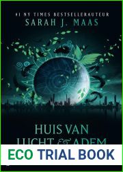 Huis van lucht and adem (Crescent City Book 2)