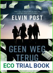 Geen weg terug