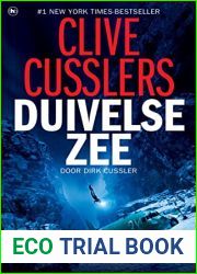 Clive Cusslers Duivelse zee (Dirk Pitt, #26)