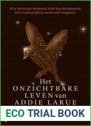 Het onzichtbare leven van Addie LaRue