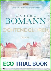 Ochtendgloren (Waldfriede, # 4)