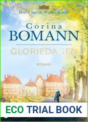 Gloriedagen (Waldfriede-serie, #1)