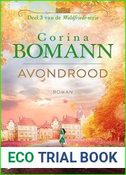 Avondrood (Waldfriede #3)