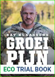 Groeipijn (Dutch Edition)