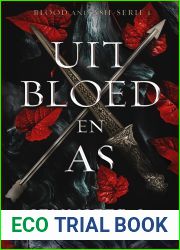 Uit bloed en as (Blood and Ash, #1)