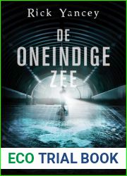 De Oneindige Zee (De Vijfde Golf, #2)