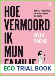 Hoe vermoord ik mijn familie?