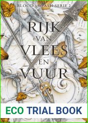 Rijk van vlees en vuur