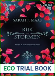 Rijk van Stormen (De Glazen Troon, #5)
