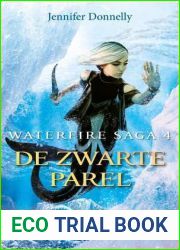 De zwarte parel (Waterfire Saga, #4)