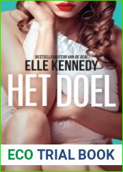 Het doel (Off-Campus, #4)