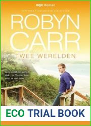 Twee werelden (Thunder Point, #4)