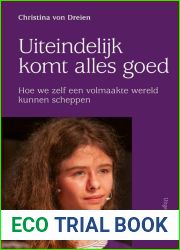 Uiteindelijk komt alles goed