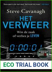 Het verweer (Eddie Flynn)