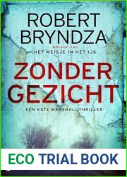 Zonder gezicht (Kate Marshall #1)