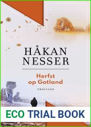 Herfst op Gotland (Barbarotti, #6)
