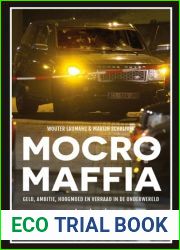 Mocro Maffia