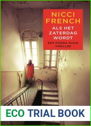 Als het zaterdag wordt (Frieda Klein, #6)