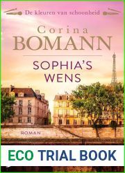 Sophia|s wens (De kleuren van schoonheid #2)