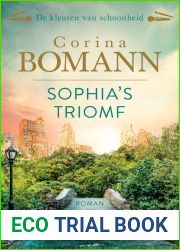 Sophia|s triomf (De kleuren van schoonheid #3)