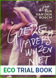 Goede vaders wijzen niet