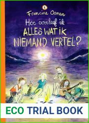 Hoe overleef ik alles wat ik niemand vertel? (Generatie Hoi - Hoe overleef ik…, #1)