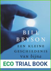 Een kleine geschiedenis van bijna alles