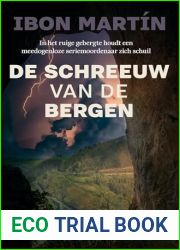 De schreeuw van de bergen (Ane Cestero, #3)