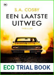 Een laatste uitweg