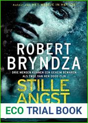Stille angst