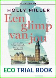 nr. 288 Holly Miller - Een glimp van jou