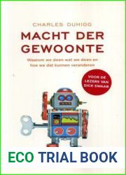 Macht der gewoonte