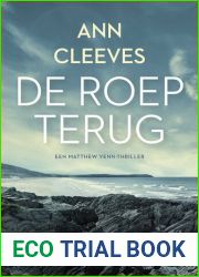 Matthew Venn 01 - De roep terug