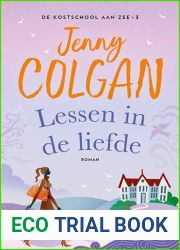Lessen in de liefde (De kostschool aan zee #3)